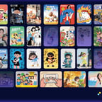 辅导老师音频模型