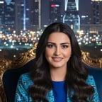 الاميرة ريم الوليد بن طلال 