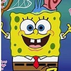 海绵宝宝1