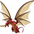 Drago Bakugan 