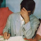 Mensagem Chico Xavier