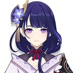 La muerta de hambre de raiden 