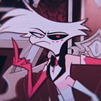 Energetic Dramatic Male