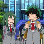 Izumi voz en japones