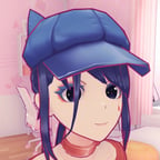 Мита Кепочка 