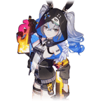 布洛妮娅_迷城骇兔