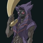 Heimdall Record Of Ragnarok 