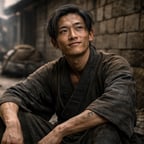 シン・ラッキー