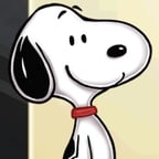 snoopy