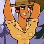 Diego (campamento desventura)