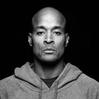 David goggins 
