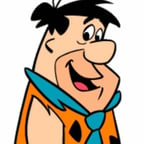 Fred Flintstone