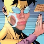 Неуязвимый