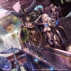 奇迹世界素人主播