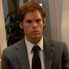 Dexter morgan