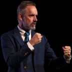 Jordan Peterson 