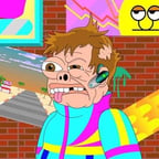 John DiMaggio (The Problem Solverz)