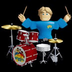 Brodey (Classic Wiggles)