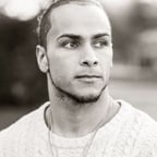 Bryan Sweet’s Voice