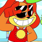 Dogday español latino vercion 2