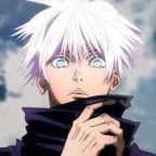 غوجو ساتورو