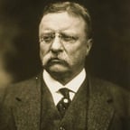 Teddy Roosevelt