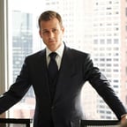 HARVEY SPECTER