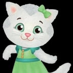 Katerina Kittycat (Daniel Tiger's Neighborhood)