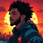 VOICE NAM CHÂU PHI khàn vđv