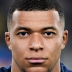 Mbappe