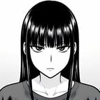 力強い物語の声