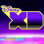 Disney XD Europe (Romanian Announcer)