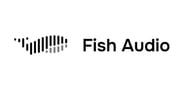 Logo Fish Audio