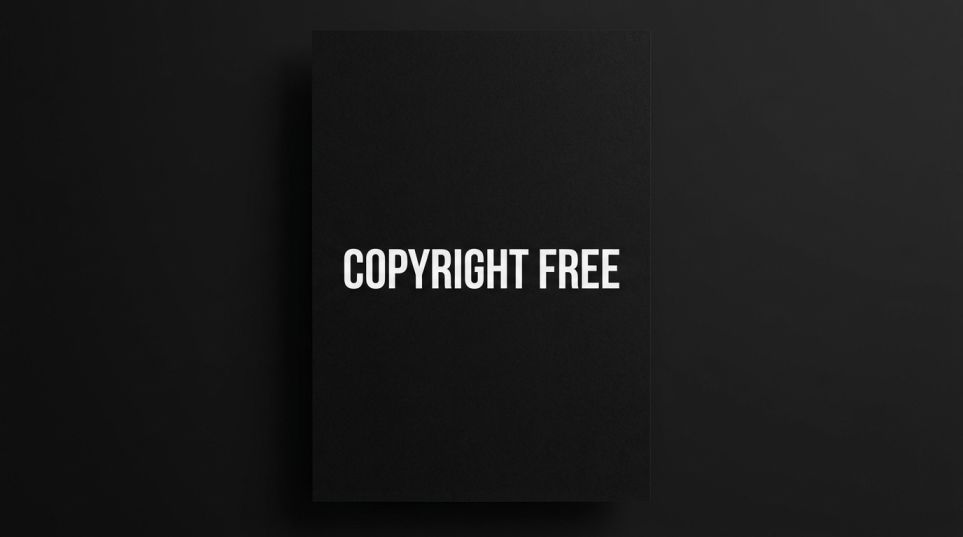 Copright free