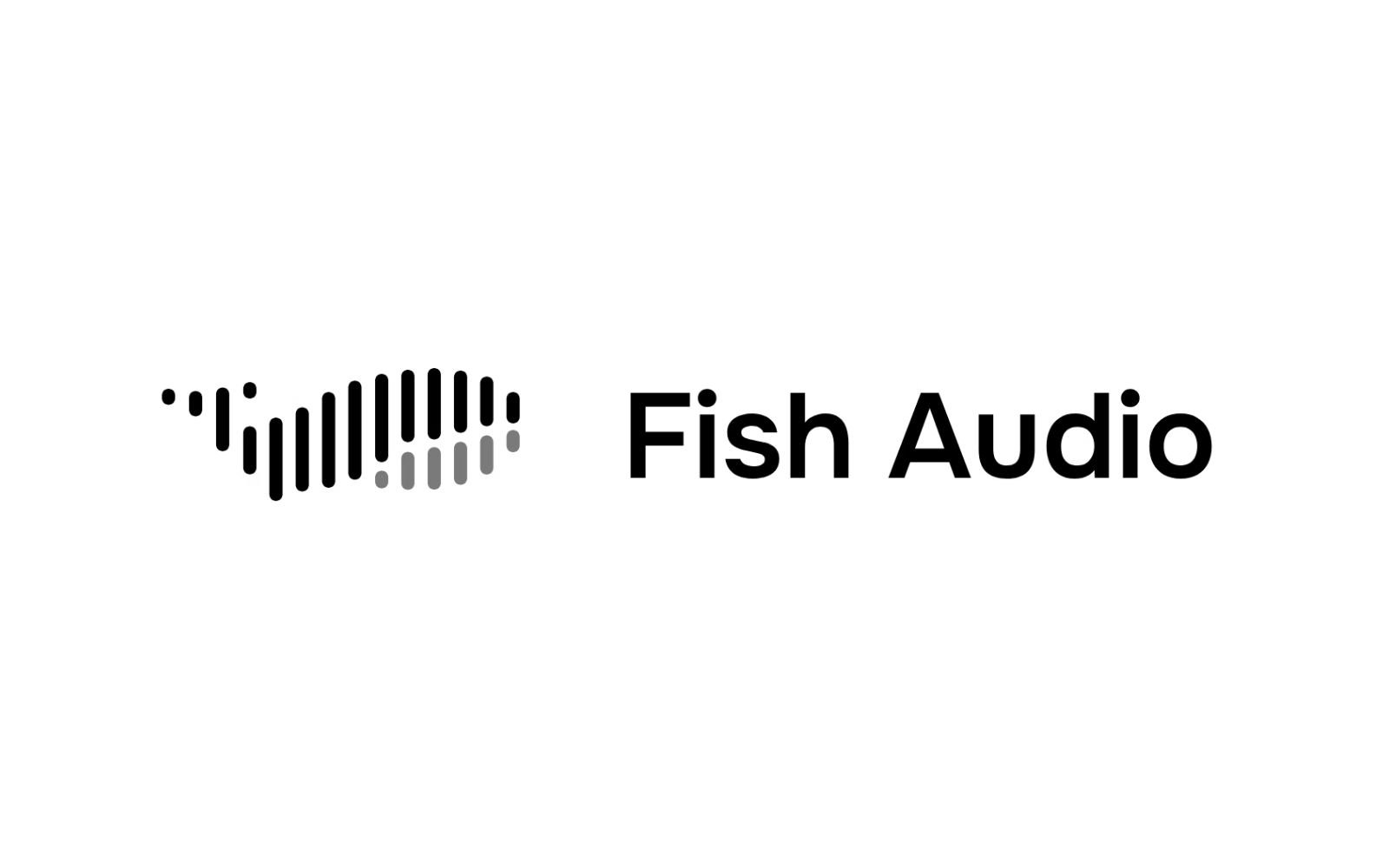 Fish Audio Text to Speech API logo