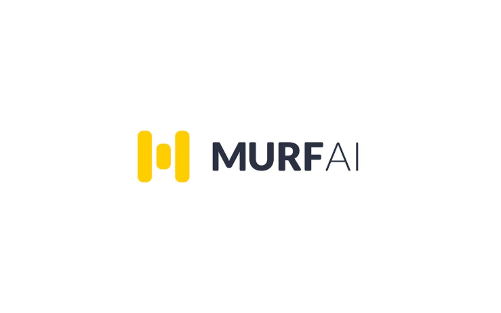 Murf AI