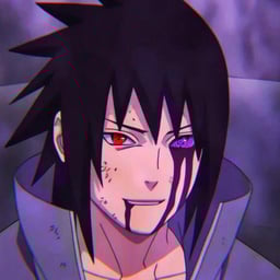 sasuke