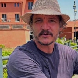 Pedro pascal