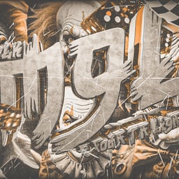 MC MN brabo da putaria