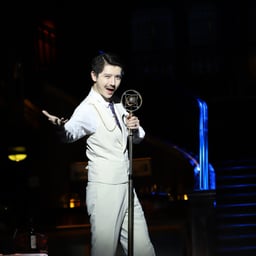 知音号的声音1号