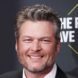 Blake Shelton 