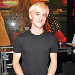 Tom felton