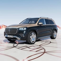 Engaging Female Speaker