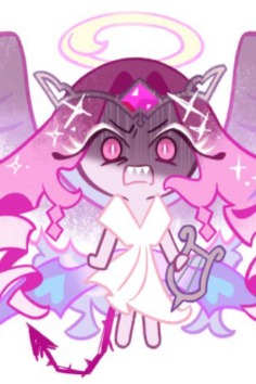 Eternal sugar cookie one