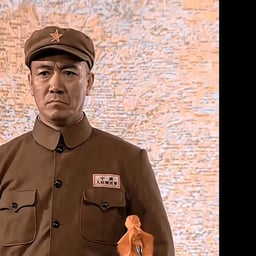 李云龙正常硬气