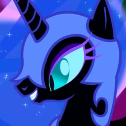 Nightmare Moon