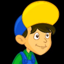 Godinez El Chavo Animado