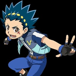 Valt Aoi (Beyblade Burst Turbo)