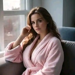 Emma Charlotte Watson 