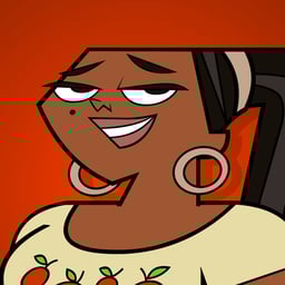Leshawna (Total Drama)